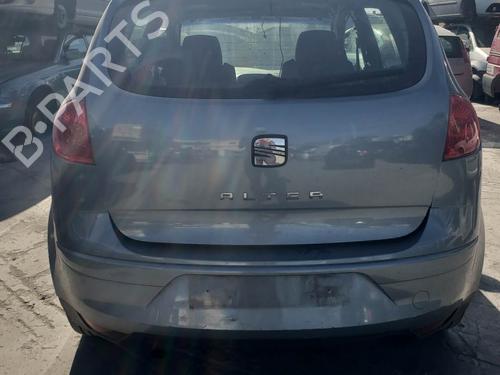 Electronic module SEAT ALTEA (5P1) 1.9 TDI | BP28618468M83  - Image 11