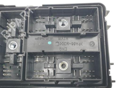 Fuse box CHEVROLET AVEO / KALOS Hatchback (T250, T255) 1.2 | BP16468482E1 
