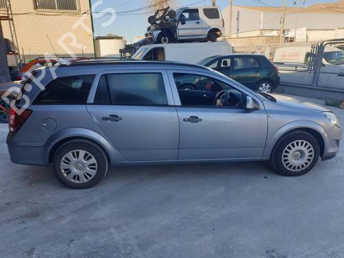 Left front window switch OPEL ASTRA H Estate (A04) 1.3 CDTI (L35) | BP35749636I27  - Image 8