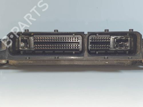 Engine control unit (ECU) NISSAN NAVARA NP300 (D40) 2.5 dCi | BP34510790M57 - Image 2