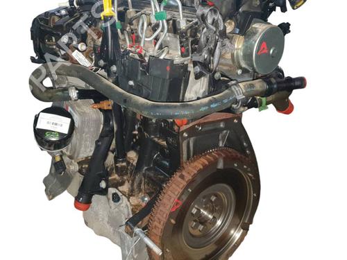 Motor Motor RENAULT CLIO III (BR0/1, CR0/1) 1.5 dCi (C/BR0G, C/BR1G) (68 hp) 34517784 34517784