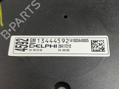 Switch OPEL ASTRA J (P10) 1.4 (68) | BP30279000I30 - Image 5