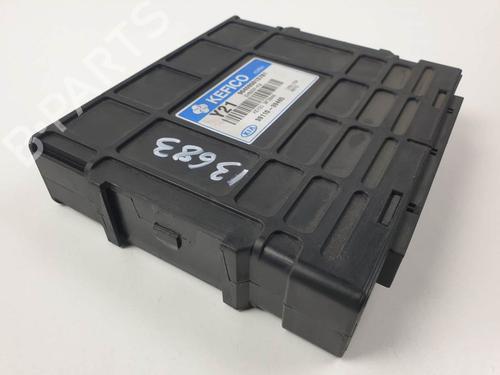 Used Electronic module Electronic module KIA SORENTO I (JC) 3.5 V6 4WD (194 hp) 21585184 21585184