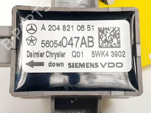 Electronic sensor MERCEDES-BENZ C-CLASS (W204) C 200 CDI (204.007, 204.006) | BP25295621M84  - Image 7