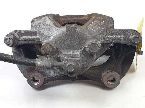 Left front brake caliper OPEL ZAFIRA TOURER C (P12) 1.6 CDTI (75) | BP11570660M105 - Image 4