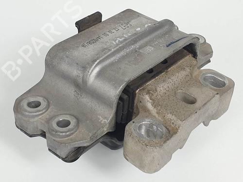 Used Engine mount Engine mount VW BEETLE (5C1, 5C2) 1.2 TSI 16V (105 hp) 13311218 13311218