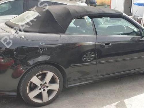 Bakluke CC/Kombi-Kupé SAAB 9-3 Convertible (YS3F) 1.9 TTiD | BP25137513C6 