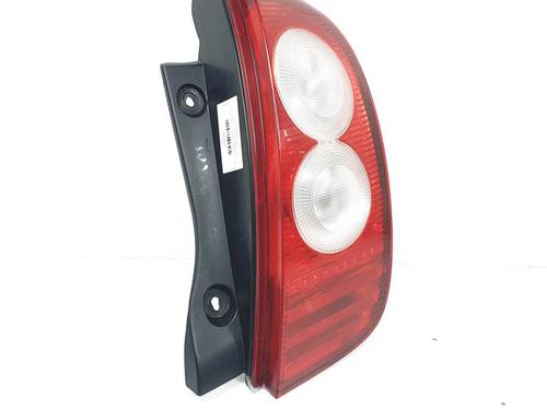 Right taillight NISSAN MICRA C+C III (K12) 1.6 160 SR | BP29444299C35 