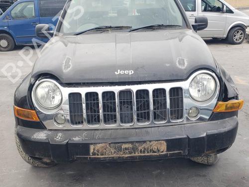 Engine control unit (ECU) JEEP CHEROKEE (KJ) 2.8 CRD | BP34510914M57  - Image 15
