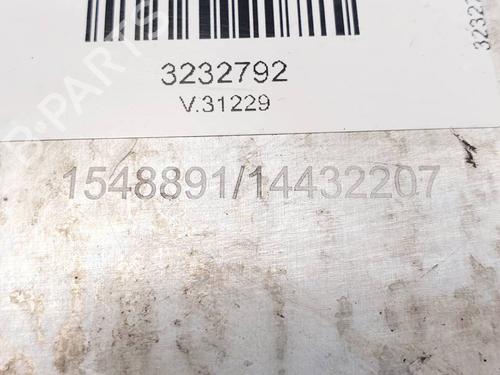 Oil radiator BMW X5 (E53) 3.0 d | BP29964984M33