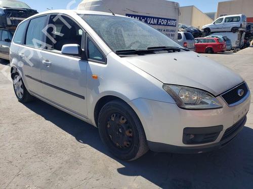 Starter FORD C-MAX (DM2) 1.6 TDCi | BP16351970M8 - Image 18