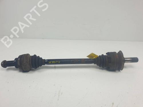 Used Left rear driveshaft Left rear driveshaft BMW 5 (E39) 523 i (170 hp) 35749388 35749388