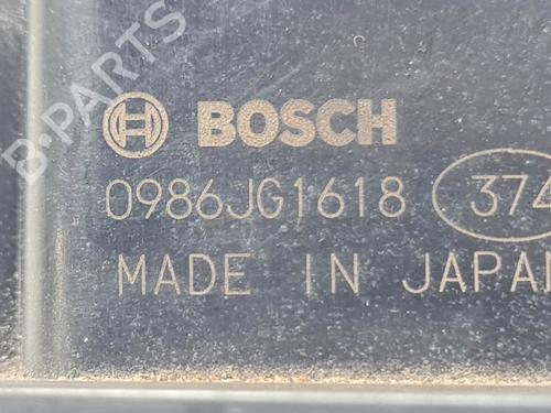 Mass air flow sensor NISSAN X-TRAIL II (T31) 2.0 dCi | BP29175650M95 