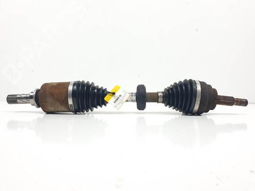 Used Left front driveshaft Left front driveshaft RENAULT KANGOO Express (FC0/1_) 1.5 dCi (FC1G) (84 hp) 25864171 25864171