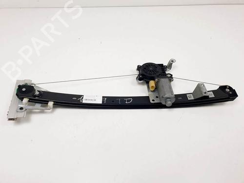 Used Rear right window mechanism Rear right window mechanism 12376489 12376489