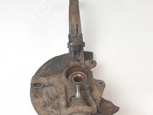 Right front steering knuckle MERCEDES-BENZ M-CLASS (W164) ML 320 CDI 4-matic (164.122) | BP20700908M26 