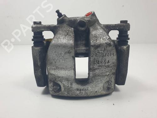Used Right front brake caliper Right front brake caliper 37286744 37286744