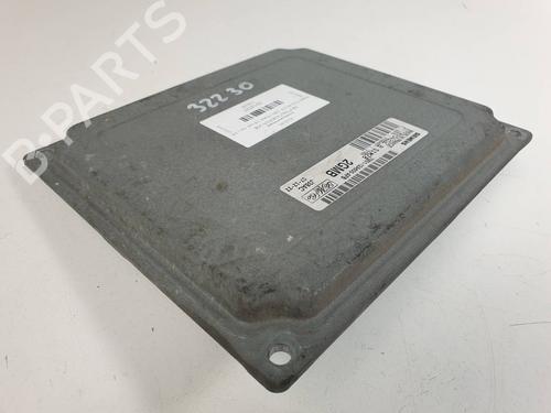 Engine control unit (ECU) FORD FOCUS II (DA_, HCP, DP) 1.6 | BP31240755M57 - Image 2