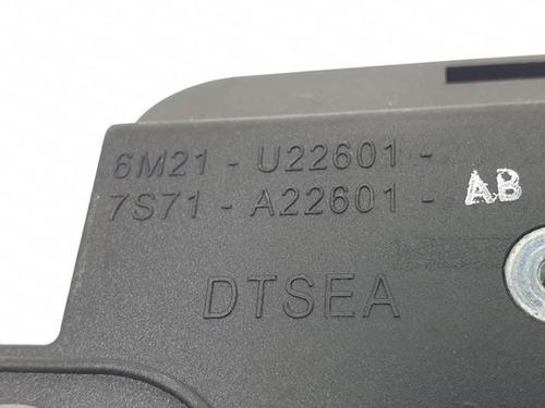 Front left interior door handle FORD MONDEO IV (BA7) 2.0 | BP13535058I13 