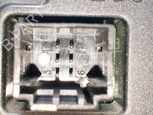Climate control CITROËN C6 (TD_) 2.7 HDi | BP6862846I5 