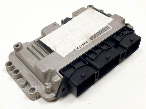 Used Engine control unit (ECU) Engine control unit (ECU) CITROËN C4 Coupe (LA_) 1.6 16V (109 hp) 25144356 25144356