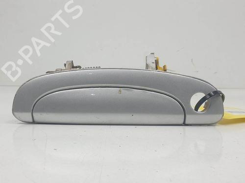 Used Front left exterior door handle Front left exterior door handle HYUNDAI GETZ (TB) 1.3 (85 hp) 13939066 13939066