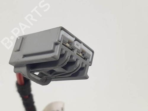 Heater blower motor OPEL INSIGNIA A (G09) 2.0 CDTI (68) | BP16480237M62 