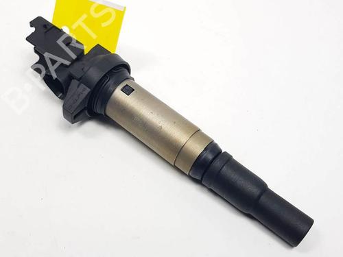 Used Ignition coil Ignition coil PEUGEOT 207 (WA_, WC_) 1.6 16V Turbo (150 hp) 18956318 18956318