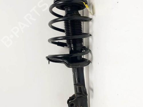 Left front shock absorber HYUNDAI i30 Estate (FD) 1.4 | BP17544943M16 