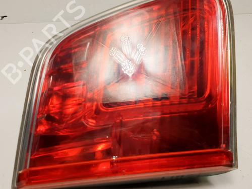 Used Left tailgate light Left tailgate light TOYOTA AVENSIS Saloon (_T27_) 2.2 D-4D (ADT271_, ADT271R) (150 hp) 34712478 34712478