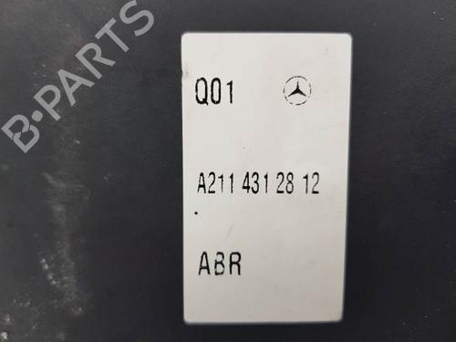 ABS Bremseaggregat MERCEDES-BENZ E-CLASS (W211) E 320 (211.065) | BP15411865M43 