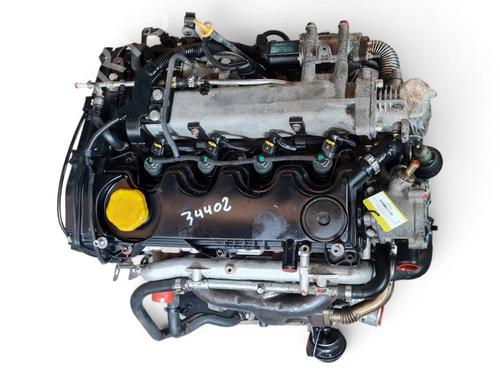 Engine FIAT STILO Multi Wagon (192_) 1.9 D Multijet | BP40176531M1 - Image 3