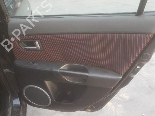 Starter MAZDA 3 (BK) 1.6 DI Turbo | BP26704362M8 - Image 16
