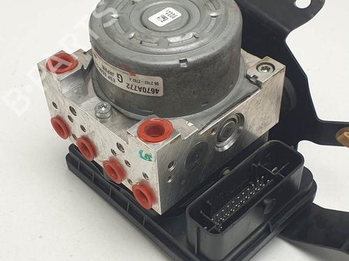 Used ABS pump ABS pump MITSUBISHI ASX (GA_W_) 1.8 DI-D (GA6W) (150 hp) 24934808 24934808