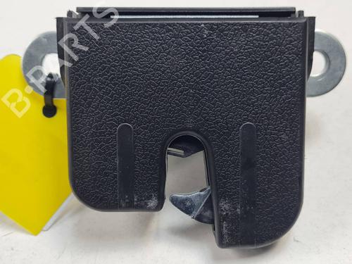Used Tailgate lock Tailgate lock VW PASSAT B6 Variant (3C5) 2.0 TDI 16V (140 hp) 40175599 40175599