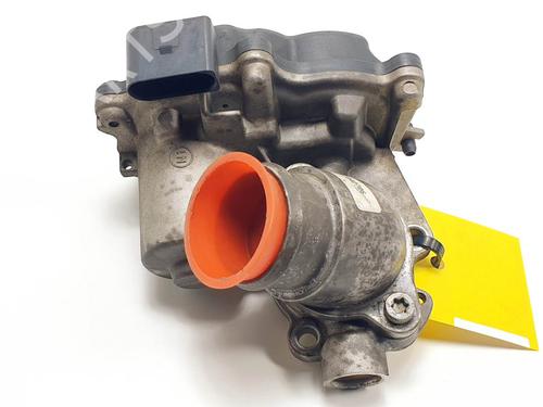 Used Egr Egr SKODA FABIA III (NJ3) 1.4 TDI (90 hp) 25140109 25140109