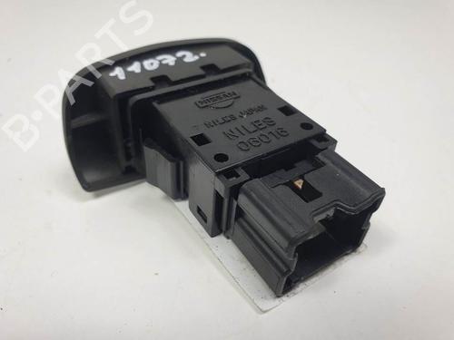 Warning switch NISSAN PRIMERA Hatchback (P12) | BP12376833I22 - Image 2