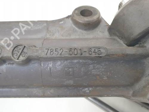 Steering rack BMW X5 (E53) 4.4 i | BP25139232M22 