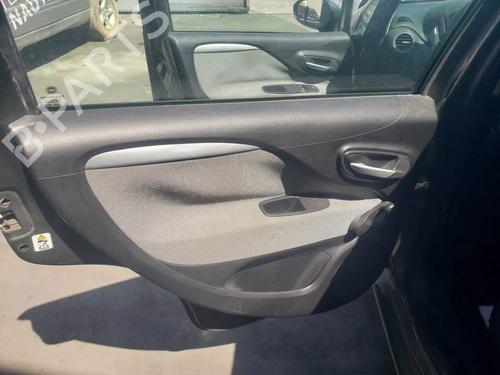 Climate control FIAT PUNTO EVO (199_) 1.4 (199AXB1A) | BP25294946I5 - Image 11