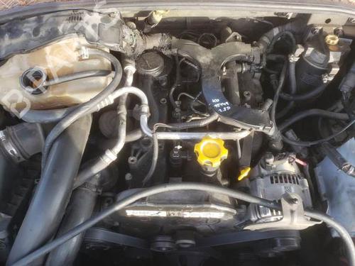Engine control unit (ECU) JEEP CHEROKEE (KJ) 2.8 CRD 4x4 | BP24989244M57 