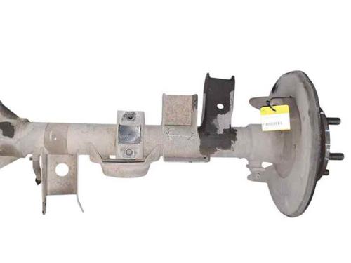 Rear axle SSANGYONG KYRON 2.0 Xdi | BP25140769M2 