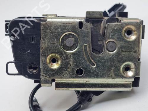 Used Rear left lock RENAULT MEGANE II (BM0/1_, CM0/1_) 1.5 dCi (BM0F, BM0T, BM2B, CM0F, CM0T) (82 hp) 25453462