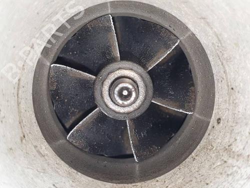 Turbolader/Kompressor JAGUAR XF I (X250) 2.7 D | BP29932564M71 