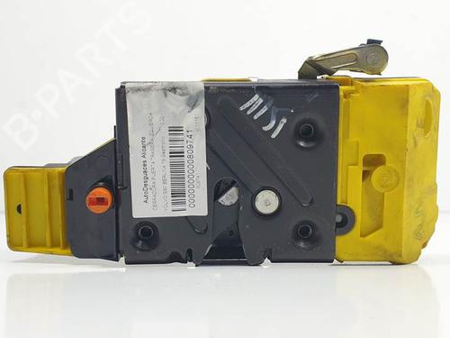 Rear left lock VOLVO S80 I (184) T6 | BP12379061C100 
