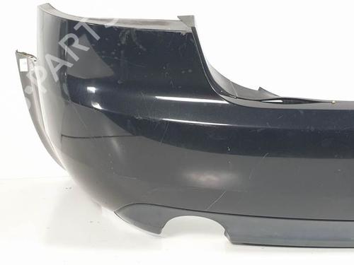 Bak støtfanger AUDI A4 B6 Convertible (8H7) 1.8 T | BP8924722C8 