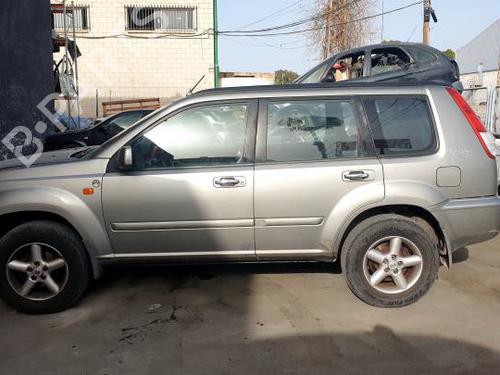 Front left lock NISSAN X-TRAIL I (T30)  | BP29149369C98 