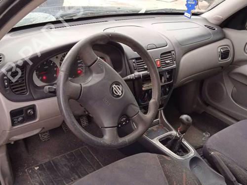 Electronic module NISSAN ALMERA II (N16) 1.5 dCi | BP10239074M83 - Image 12