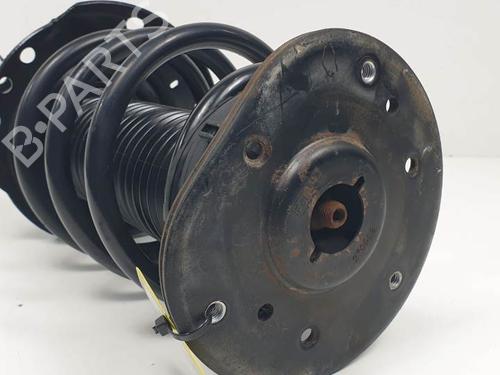 Right front shock absorber FORD MONDEO IV (BA7) 1.8 TDCi | BP25138580M17 