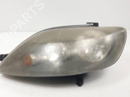 Used Left headlight Left headlight VW GOLF PLUS V (5M1, 521) 1.9 TDI (105 hp) 31240782 31240782