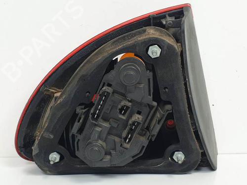 Right taillight SEAT LEON (1M1) 1.6 16 V | BP6855563C35 